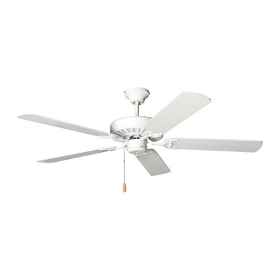 Aaven 52'' Ceiling Fan