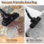 Rectangle 120 cm x 170 cm Knitted Area Rug