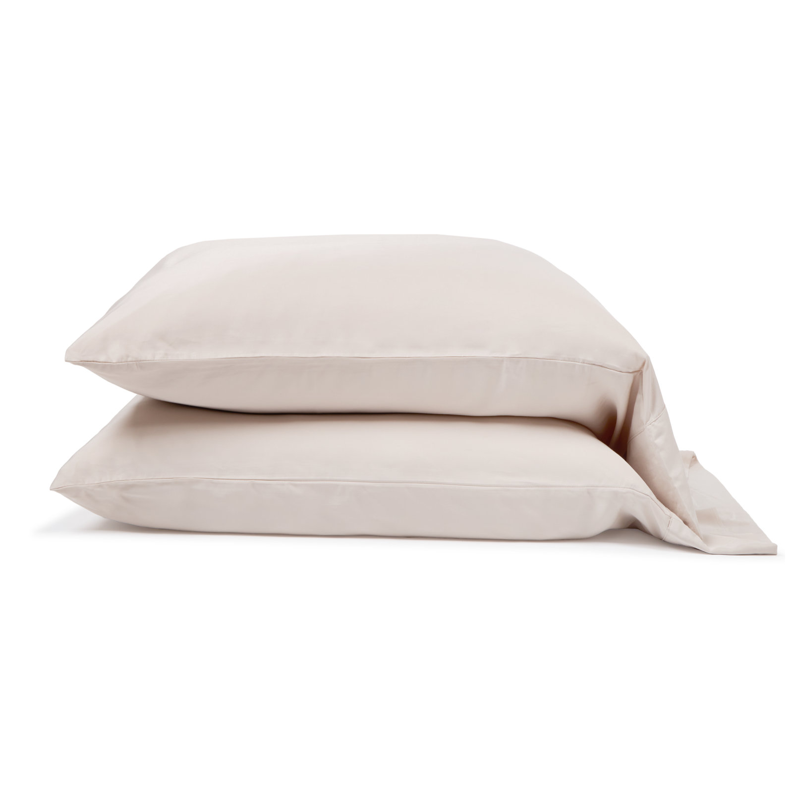 Parker Rayon From Bamboo Sheet Set, Queen, Sand