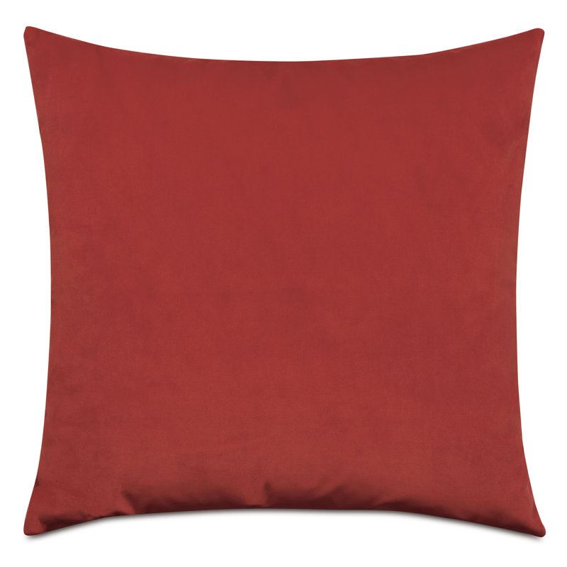 Uma Ogee Square Pillow Cover & Insert