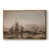 Toile tendue