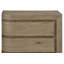 Table de chevet droite