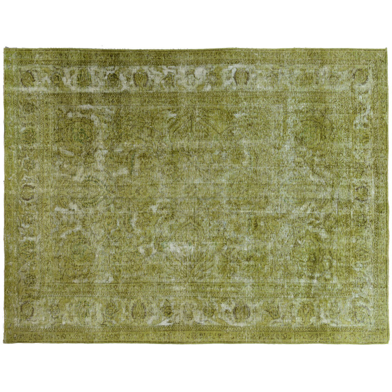 One-of-a-Kind 8' X 10'8" Area Rug