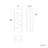 Labyrinth LED Wall Light-94950729