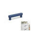 ROUS Hardware Mid-Century Modern Cabinet Handle 1-Count-754302862-754302903