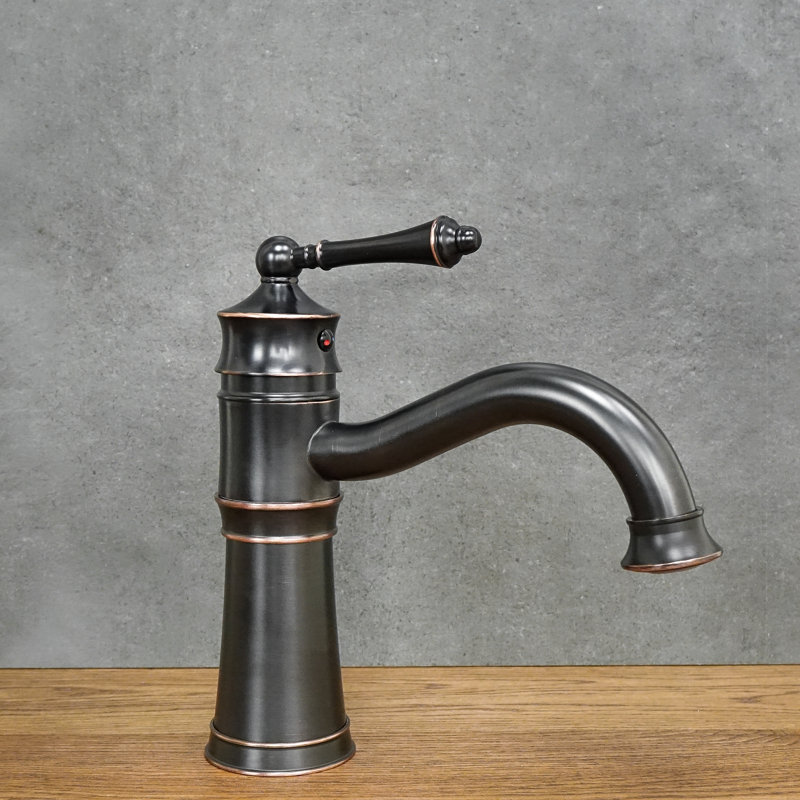 Northshire Mono Basin Mixer