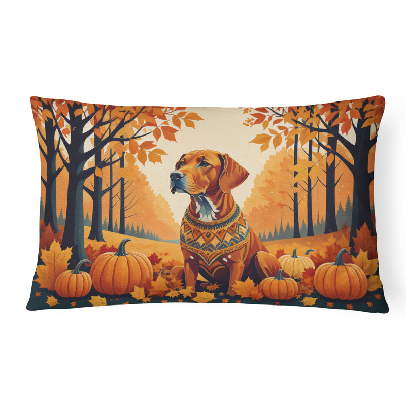 Coussin décoratif intérieur / extérieur en polyester 