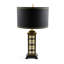 Mad for Plaid Table Lamp