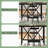 Bar Table,Dining Table,Rectangular Kitchen Table,Coffe Table