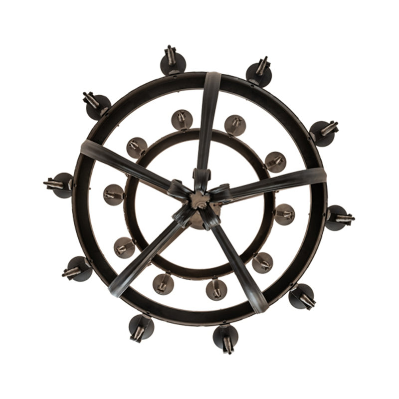 Costello 20 - Light Chandelier