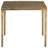 Benson Tray Top End Table