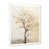 Cadre simple blanc