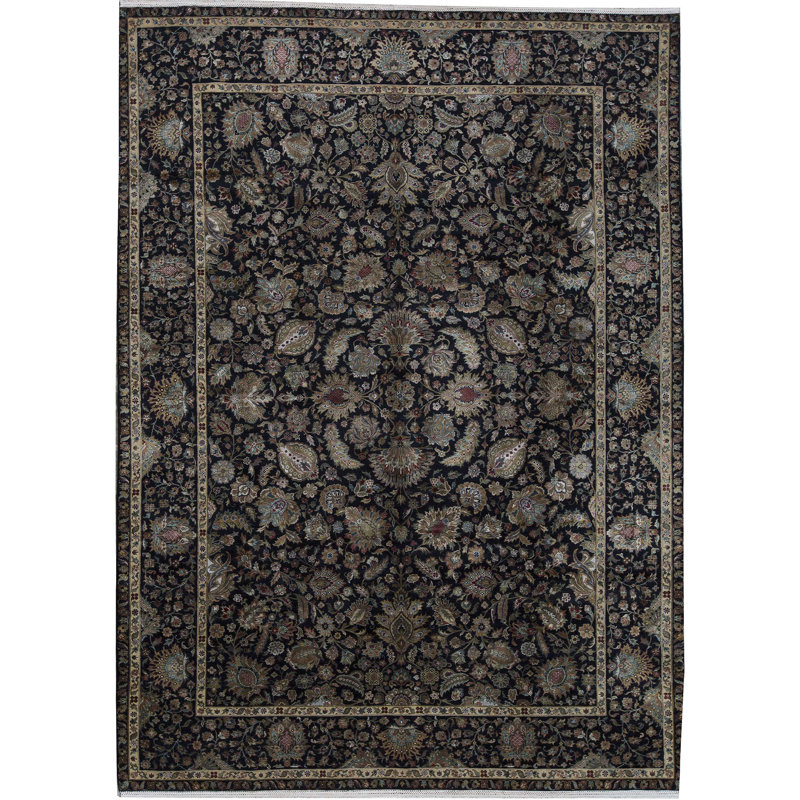 Chantel One-of-a-Kind 8'11" X 11'7" Area Rug