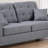 Canvas Standard Living Room Set