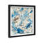 Terra Torrent II Framed Graphic Art-160078710-160078711