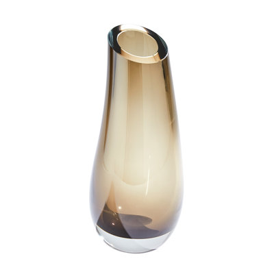 Glass Table Vase