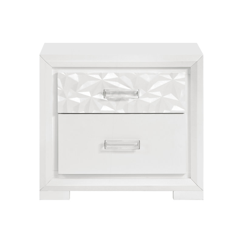 Table de chevet 1pc