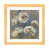 Toile avec cadre en bois beige n'est pas disponible
