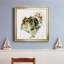 Moisson de dinde - peinture sur toile encadrée-1213910228-1213910219