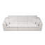 Canapé modulaire modulaire, canapé rembourré compressé-245910276-245910277-245910278