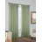 Keaton Solid Room Darkening Thermal Tab Top Curtain Panels-23332580-23332574