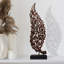 Sculpture en bois Red Barrel Studio®