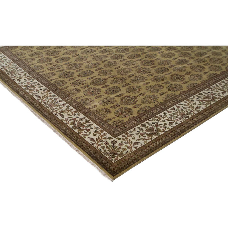 One-of-a-Kind 9' X 11'7" Area Rug
