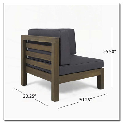 2-Piece LOVE SEAT SET