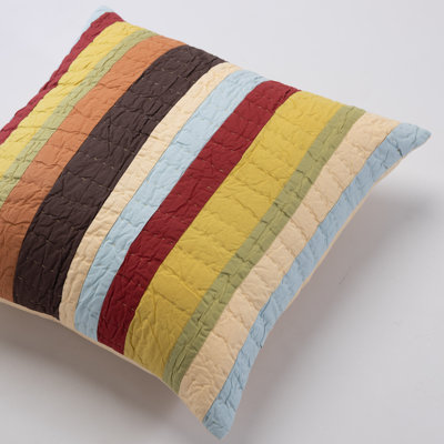Square Pillow Cover & Insert