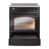 Glossy Black/Bronze selected