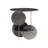 Bernhardt Tribus Side Table