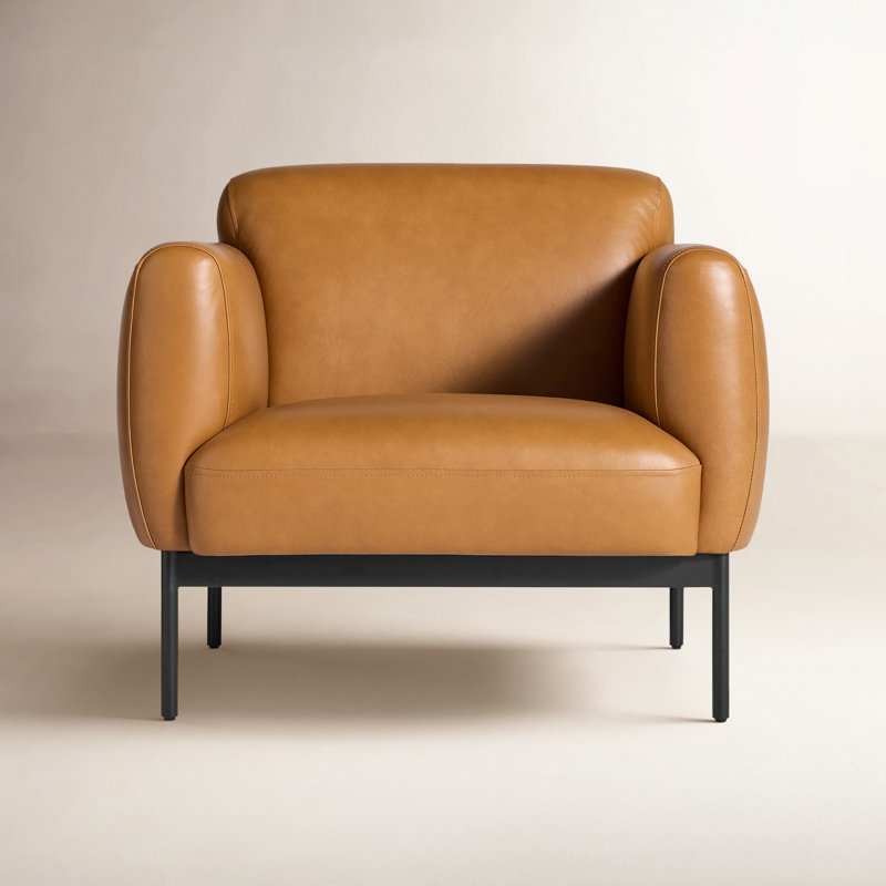 Puff Puff Armchair