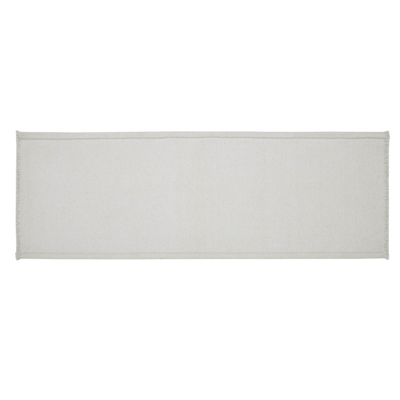 Finders Keepers Eucalyptus Runner 12x36, 24" x 8"