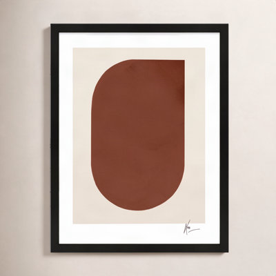 Keyhole "Keyhole 2" Painting by Lee Lessem