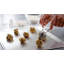 Drap-gâteau à doughmakers non-collant