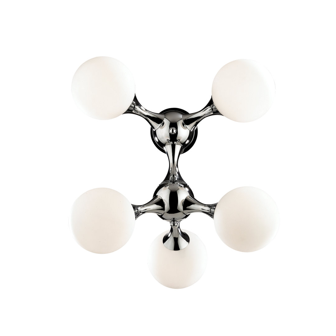 Kirschner 5 Light Wall Lamp