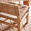 Hacienda Solid Wood Dining Chair