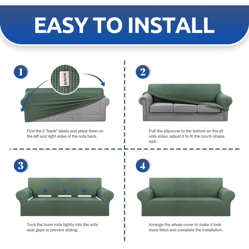 Sofa Slipcover