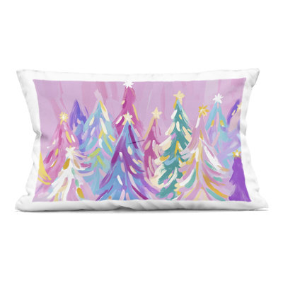 Coussin Festive