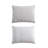 Swift Home Rukai 100% Cotton 5-Piece Diamond Clip Jacquard 3-D Fringe Texture Comforter Set - 2 Decorative Pillows Included - All-Seasonal Warmth, Durable, Easy Care-1791038479-1791038477