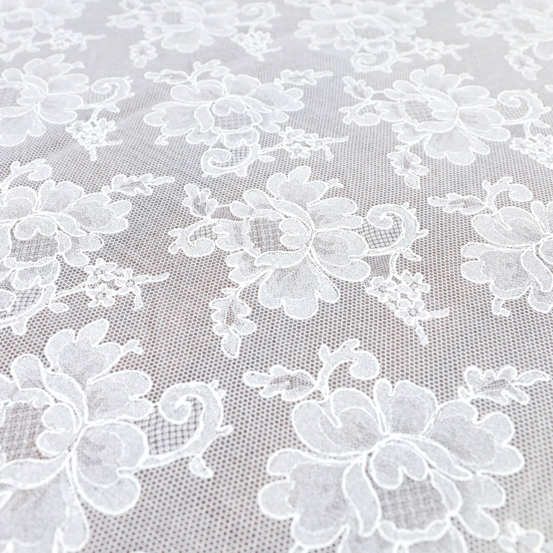Nappe rectangulaire