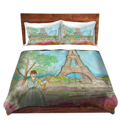 Duvet Cover