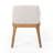 Verdi 19.09'' H Upholstered Ash Armchair-318871988