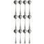 Caccia Stainless Steel Ladle