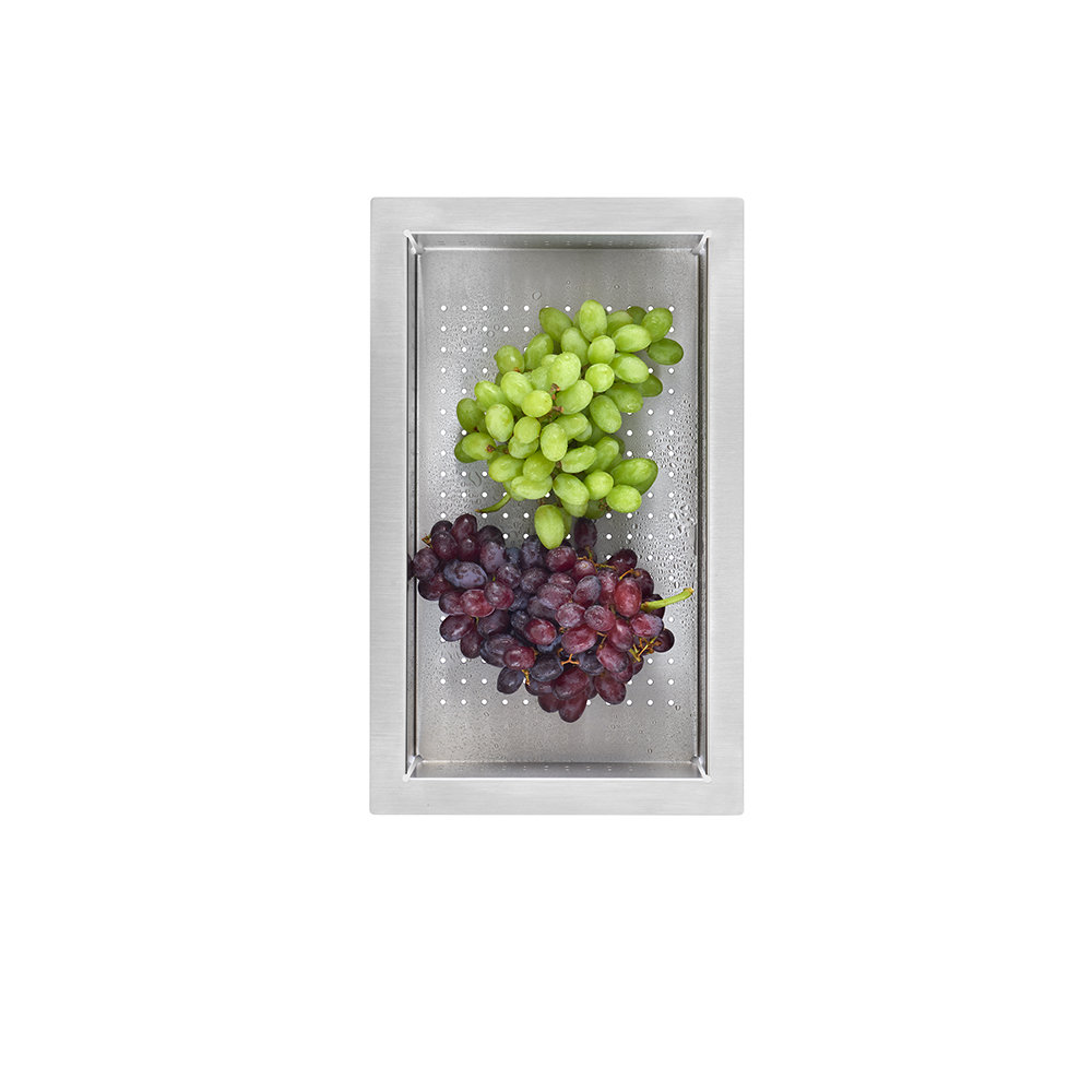 Precision / Quatrus Colander Blanco