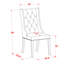 L'ensemble de 14 tables de salle à manger comprend une table rectangulaire extensible, 1 table basse et 12 chaises-59721470-59721464-47733813