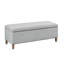 Banc de rangement rectangulaire à fermeture douce-1151668603