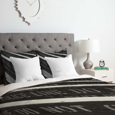 Ensemble de housse de couette