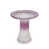Blanc / Rose est en rupture de stock