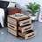 Borgny End Table